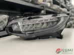 HONDA CIVIC X 10 SCHEINWERFER VOLLLED LINKS, Auto-onderdelen, Verlichting, Verzenden, Nieuw