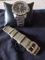 Seiko - Seiko 5 - Zonder Minimumprijs - SRP685J1 | 4R36-04A0