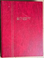 Oostenrijk en Luxemburg 1850/2011 - Partij in 2 Stockboeken