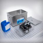 Datona Ultrasoon reiniger 30 liter inclusief descalant 747, Doe-het-zelf en Bouw, Reinigingsmachines, Ophalen of Verzenden, Nieuw