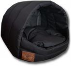 Hondenbed zwart | PU schuim | Nieuw | Scherpe Prijs, Animaux & Accessoires, Paniers pour chiens, Ophalen of Verzenden