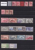 Britse Gemenebest 1856 - Erg mooie collectie.