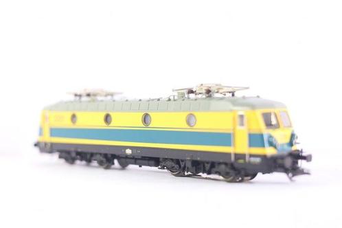 Märklin H0 - 33232 - Elektrische locomotief (1) - Series 22, Hobby en Vrije tijd, Modeltreinen | H0