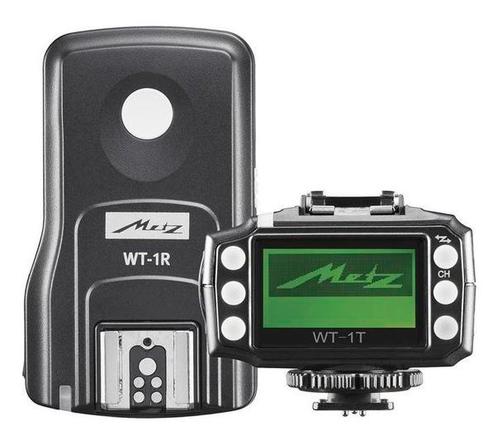 Metz WT-1 (Canon), TV, Hi-fi & Vidéo, Photo | Studio photo & Accessoires, Enlèvement ou Envoi