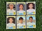 1970 - Panini - Mexico 70 World Cup - England - Mullery,, Collections