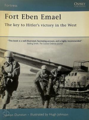 Fort Eben Emael, Livres, Langue | Langues Autre, Envoi