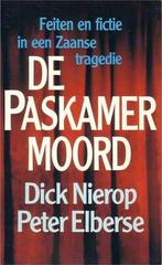 Paskamermoord 9789027422149 Nierop, Verzenden, Gelezen, Nierop