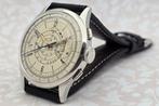 Chronographe Suisse - Favre-Leuba - Cal. Landeron 48 -, Nieuw
