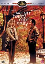 When Harry Met Sally, Cd's en Dvd's, Dvd's | Komedie, Verzenden, Nieuw in verpakking