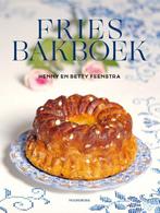 Fries bakboek 9789056157562 Betty Feenstra, Boeken, Kookboeken, Verzenden, Zo goed als nieuw, Betty Feenstra