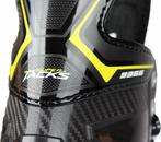 CCM – Supertacks 9366 – IJshockeyschaatsen – Schaatsen Heren, Verzenden, Zo goed als nieuw