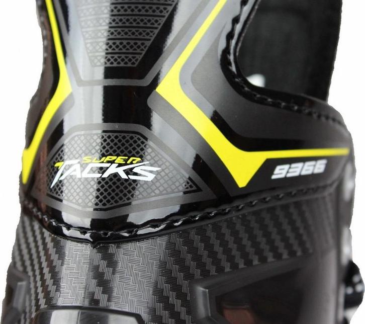 CCM – Supertacks 9366 – IJshockeyschaatsen – Schaatsen Heren, Kleding | Heren, Schoenen, Zo goed als nieuw, Verzenden