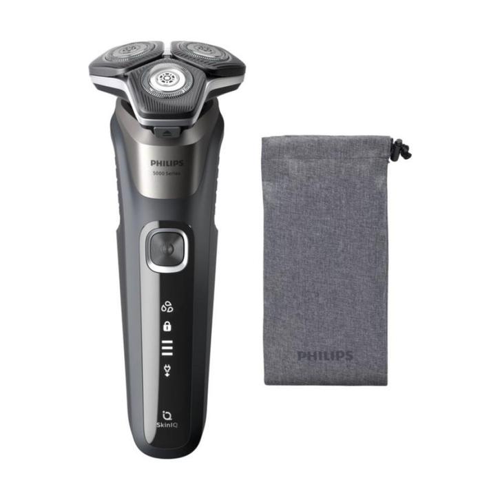 Philips Shaver Series 5000 S5887/10 Scheerapparaten, Elektronische apparatuur, Persoonlijke Verzorgingsapparatuur, Verzenden
