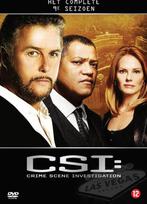 CSI: Crime Scene Investigation - Seizoen 9, Cd's en Dvd's, Dvd's | Tv en Series, Verzenden, Nieuw in verpakking