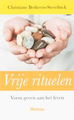 Vrije rituelen 9789021141527 Chr. Berkvens-Stevelinck, Verzenden, Gelezen, Chr. Berkvens-Stevelinck