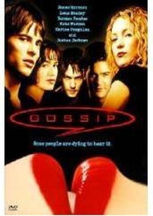 Gossip (dvd tweedehands film), Cd's en Dvd's, Dvd's | Actie, Ophalen of Verzenden