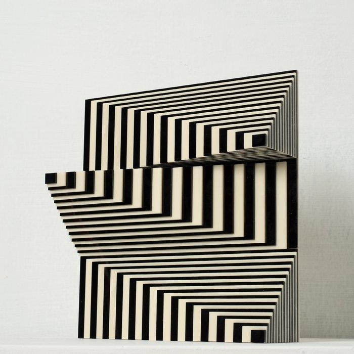 Gio Schiano - LIMITED EDITION - Disillusion, Antiek en Kunst, Kunst | Designobjecten