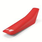Onegripper waterdicht universeel zadelovertrek Light Rood #1, Verzenden, Nieuw