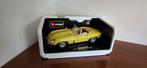 Bburago 1:18 - Modelauto - Jaguar E Cabriolet (1961), Nieuw