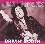 Jimi Hendrix - Drivin' South, Cd's en Dvd's, Verzenden, Nieuw in verpakking