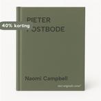 PIETER POSTBODE 9789060563946 Naomi Campbell, Boeken, Verzenden, Gelezen, Naomi Campbell