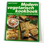 Modern vegetarisch kookboek 9789025271640, Fruchtel, Verzenden