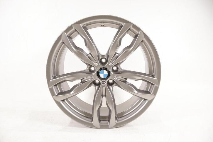 BMW 5 & 6 Serie F10 F11 F12 F13 M Velg Dubbelspaak 8.5J 20, Auto-onderdelen, Carrosserie, Ophalen of Verzenden