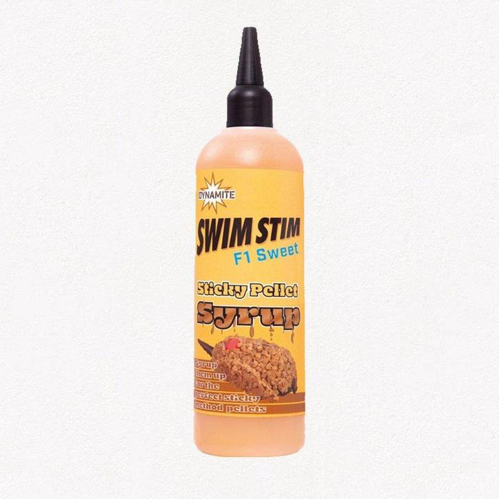 Dynamite Baits Sticky Pellet Syrup | F1 Sweet | 300ml, Huis en Inrichting, Keuken | Keukenbenodigdheden, Ophalen of Verzenden