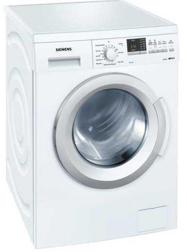 Siemens Wmn16t3471 Varioperfect Wasmachine 7kg 1600t, Electroménager, Lave-linge, Enlèvement ou Envoi