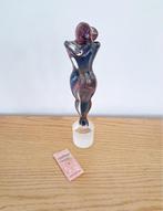 Murano - Andrea Tagliapietra - Sculpture, Lovers - 32.5 cm