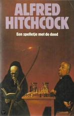 Spelletje met de dood 9789062136827 Hitchcock, Boeken, Verzenden, Gelezen, Hitchcock