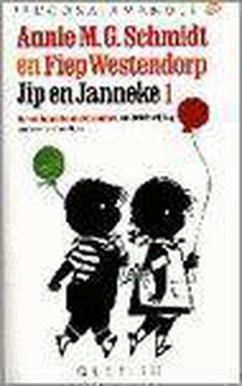 Jip en Janneke / Jeugdsalamander 9789021431130, Boeken, Kinderboeken | Jeugd | 13 jaar en ouder, Gelezen, Verzenden