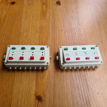 Märklin H0 - Modeltrein (56) - Set van Märklin accessoires,