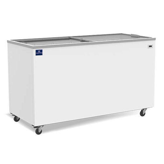 Vrieskist | 478L | Wit | -14°C/-24°C | Statisch |, Zakelijke goederen, Horeca | Keukenapparatuur, Nieuw in verpakking, Verzenden