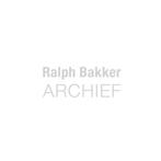Ralph Bakker Archief 9789080720688 Liesbeth den Besten, Boeken, Verzenden, Gelezen, Liesbeth den Besten