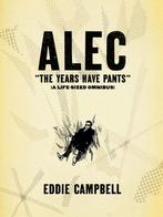 ALEC: The Years Have Pants (A Life-Size Omnibus), Nieuw, Verzenden