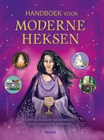 Handboek voor moderne heksen 9789044762044, Boeken, Gelezen, Sally Morningstar, Verzenden