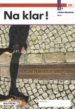 Na Klar! / 3B vwo/gymnasium 9789402064322 Malmberg, Boeken, Verzenden, Gelezen, Malmberg