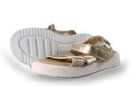 AP Sandalen in maat 34 Goud | 5% extra korting, Verzenden, Jongen of Meisje, Schoenen, Zo goed als nieuw
