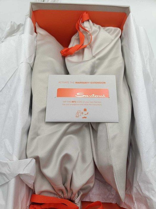 Santoni - Loafers - Maat: EU 42.5 - Nieuw in doos, Kleding | Heren, Schoenen