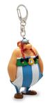 Asterix Sleutelhanger Obelix 7 cm