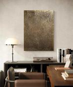 LeeJaimy - Molten Silence, Antiek en Kunst