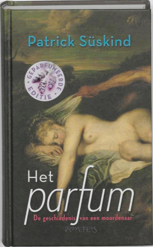 Het Parfum 9789044611762 P. Suskind, Livres, Romans, Envoi