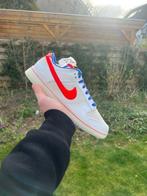 Nike - Dunk Low - Sneakers - Maat: EU 42 - Nieuw met tags, Nieuw