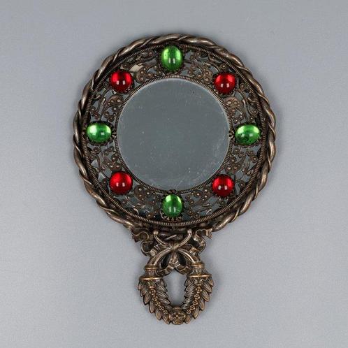 5-delig lot Dames accessoires NO RESERVE - Portefeuille, Antiek en Kunst, Curiosa en Brocante