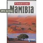 Namibia / Insight Guides 9789812585271 Insight Travel Guide, Boeken, Verzenden, Gelezen, Insight Travel Guide
