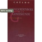 ZAKWOORDENBOEK GENEESKUNDE (24E DR) 9789062282180 Coelho, Boeken, Verzenden, Gelezen, Coelho