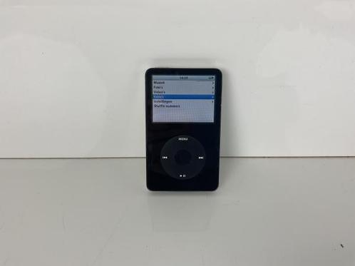 Veiling - Apple iPod Classic 5 80GB, Audio, Tv en Foto, Mp3-spelers | Accessoires | Apple iPod
