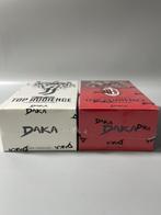 DAKA Top Audience 2024-2025 Juventus squad Originele