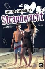 Strandwacht (9789460682377, Mariëtte Middelbeek), Antiek en Kunst, Verzenden